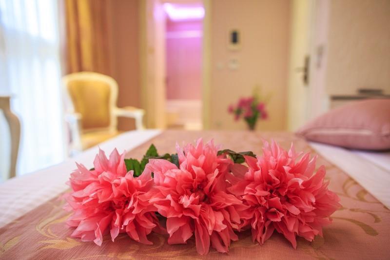 Elegance Asia Hotel Istanbul Ausstattung foto