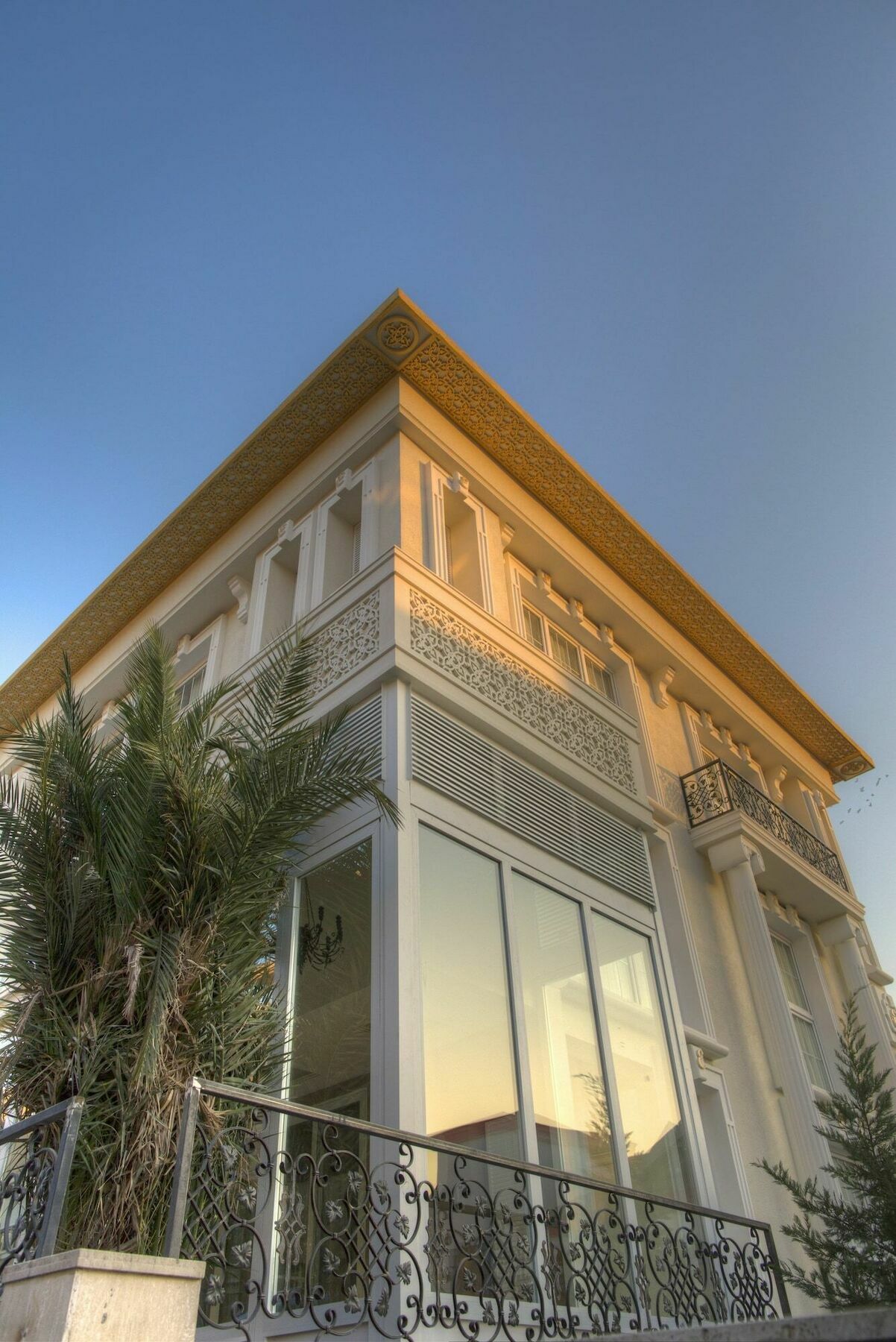 Elegance Asia Hotel Istanbul Exterior foto